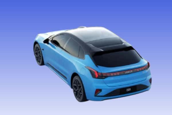 广信区回收公司车