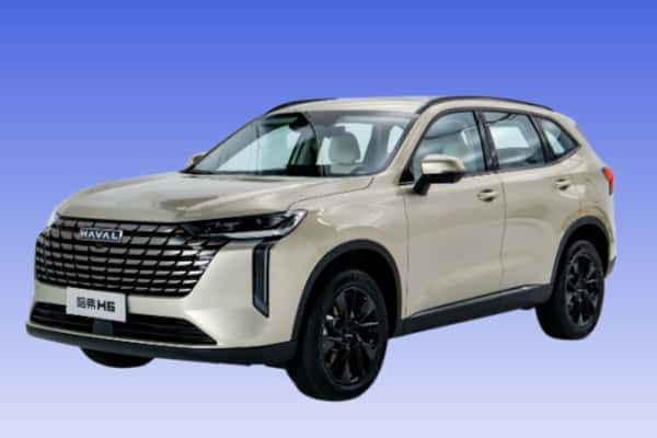 广信区抵押私家车
