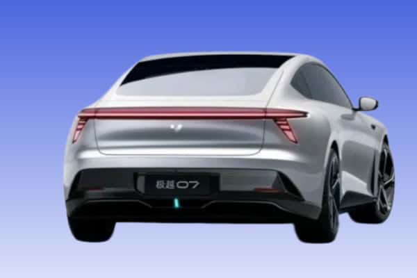 广信区回收小米汽车